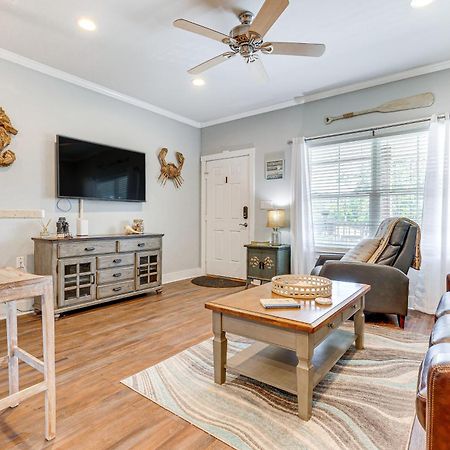 Dauphin Island Escape Near Beach And Bike Path! 外观 照片
